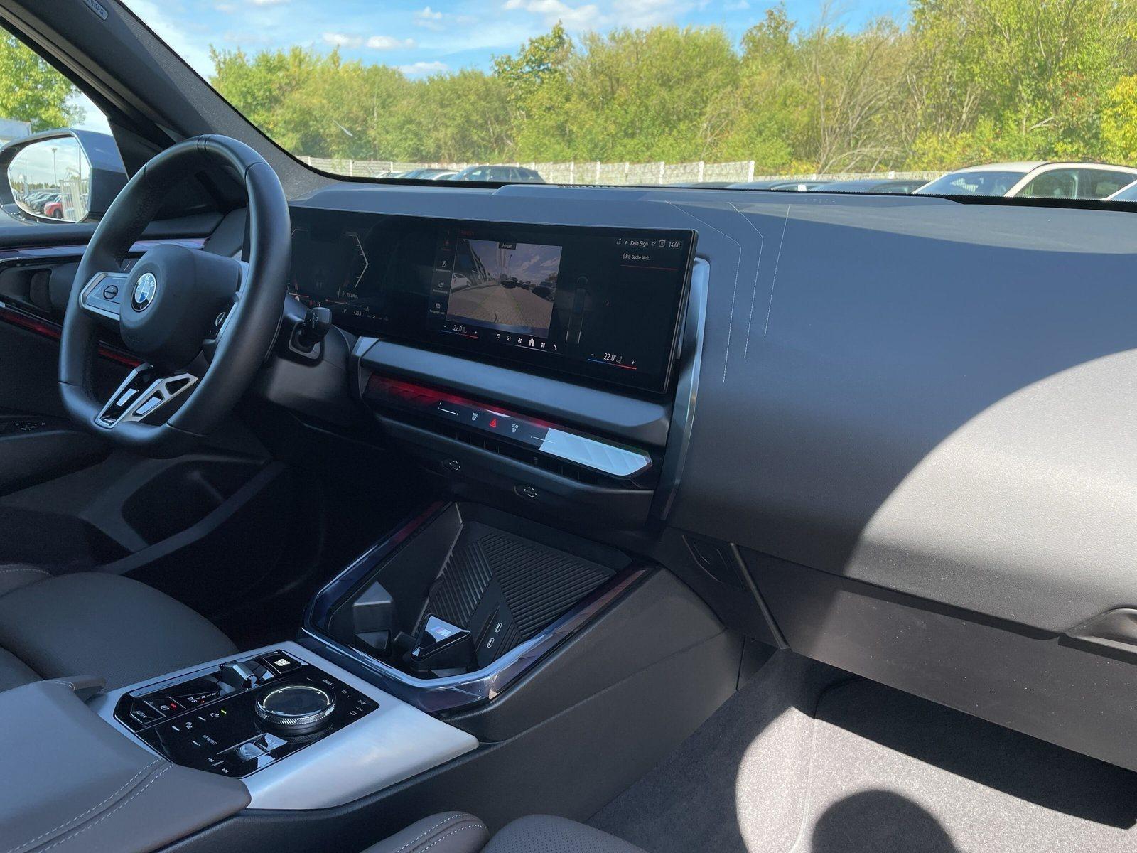 BMW X3 – Bild 11