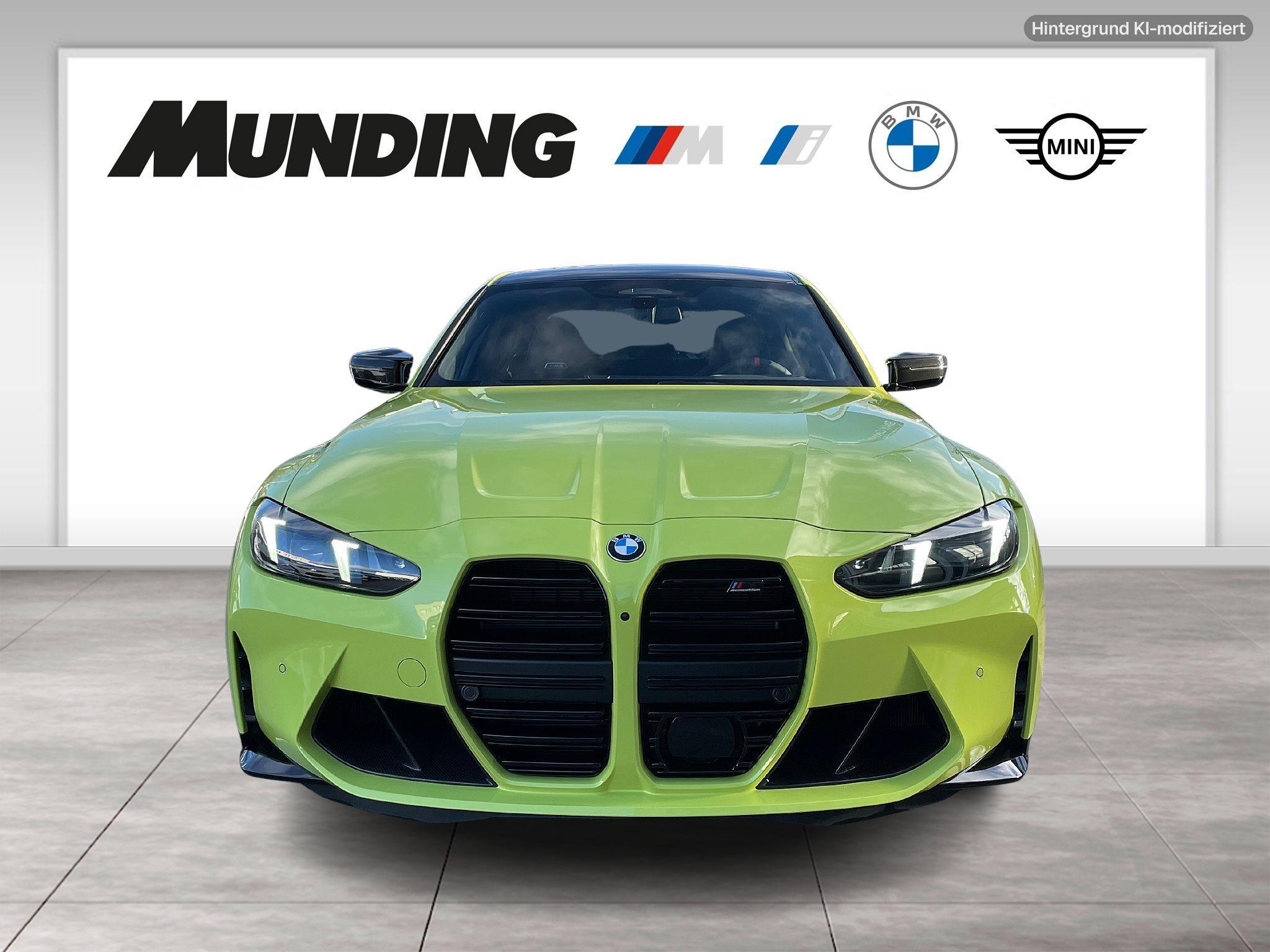 BMW M3 – Bild 6