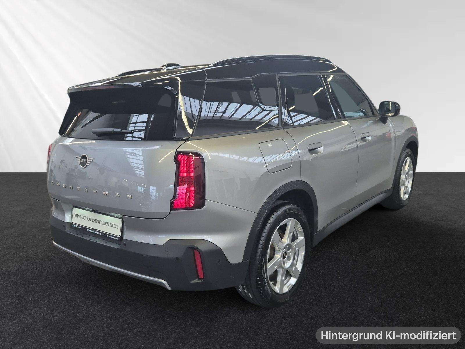 MINI Countryman – Bild 3