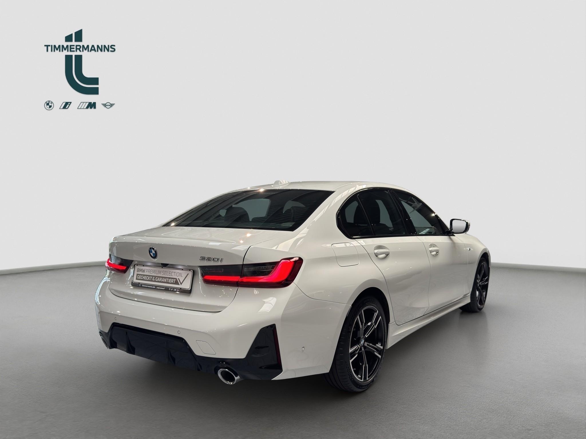 BMW 3er – Bild 6