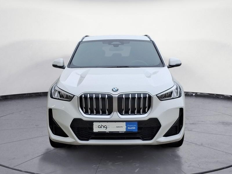 BMW X1 – Bild 16