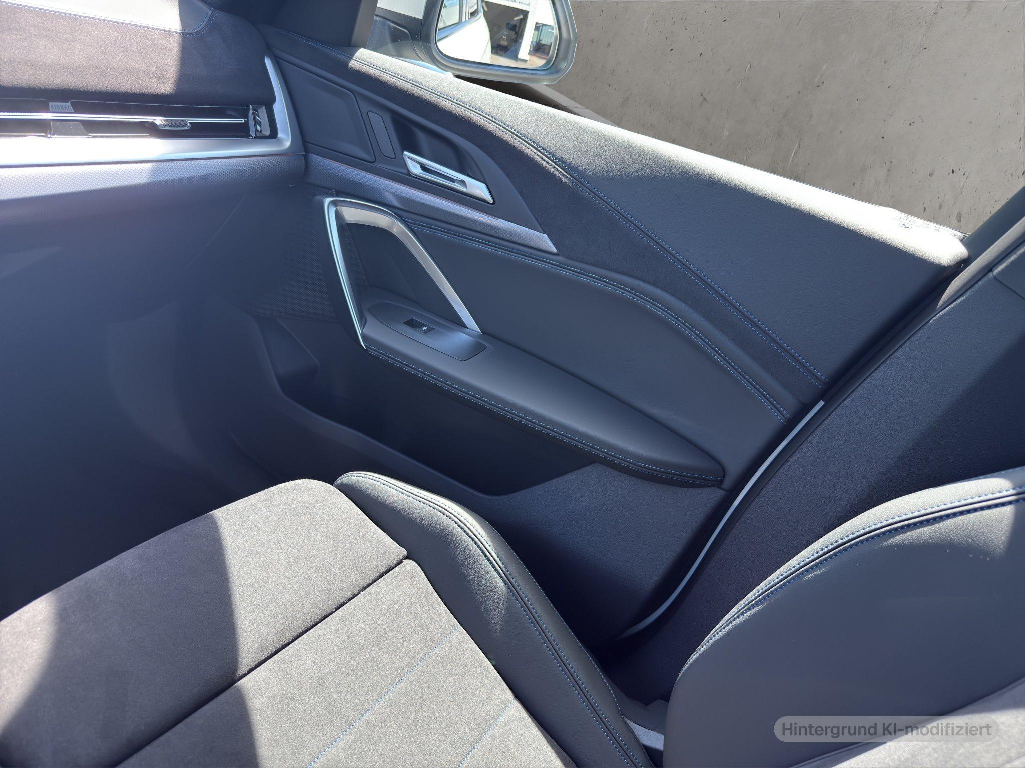 BMW X1 – Bild 21