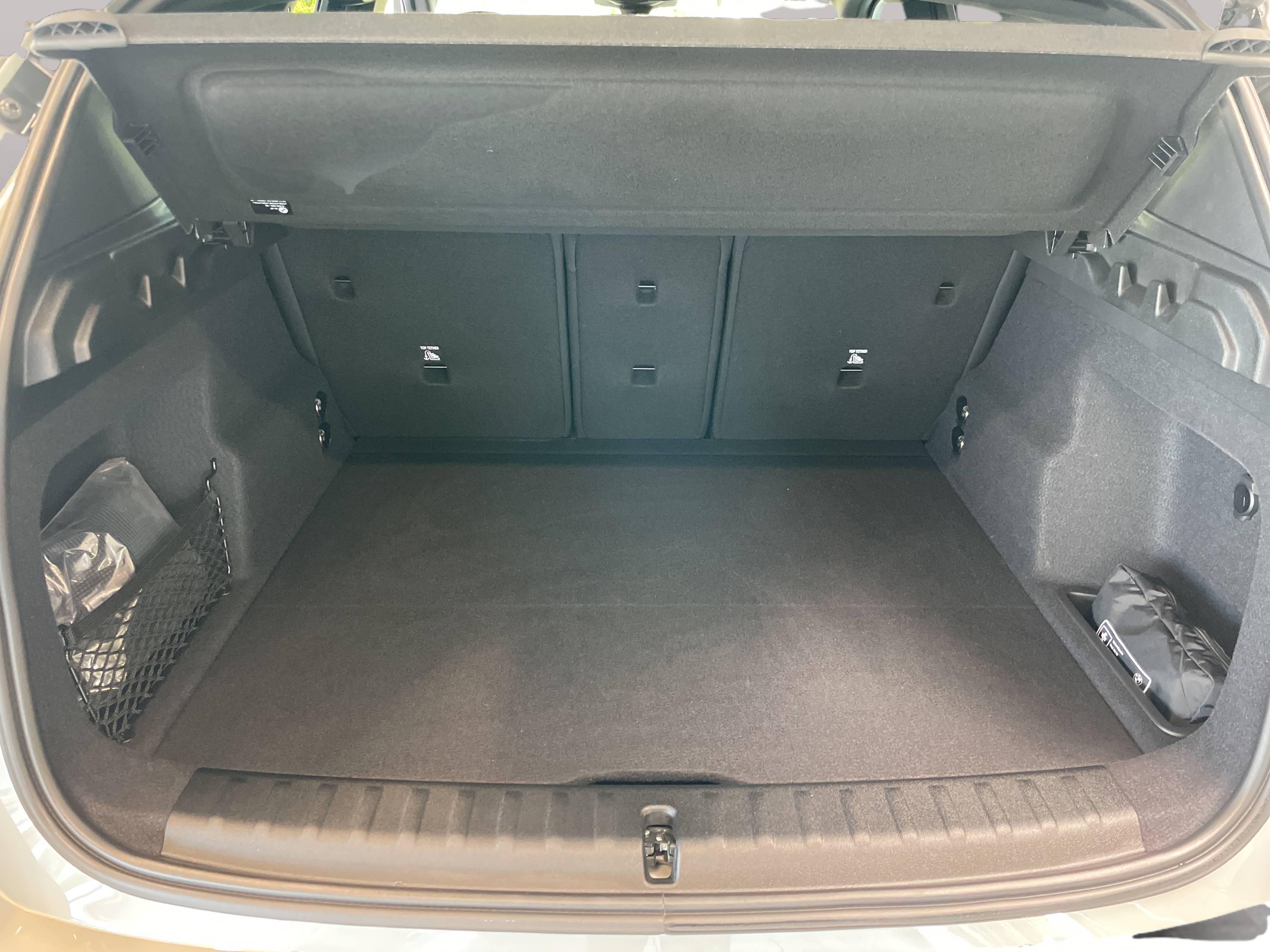 BMW X1 – Bild 12