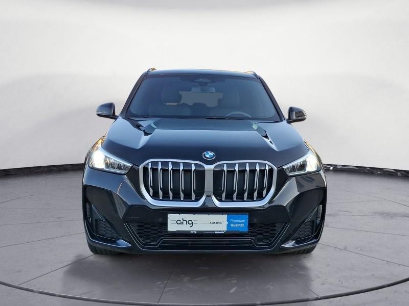 BMW X1 – Bild 10