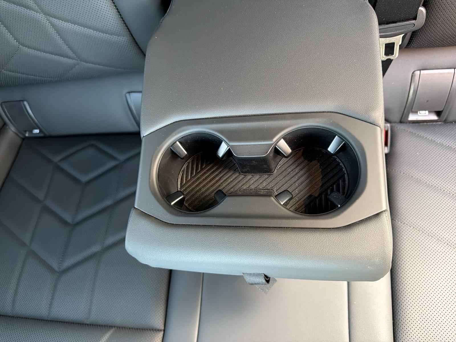 BMW 5er Touring – Bild 7