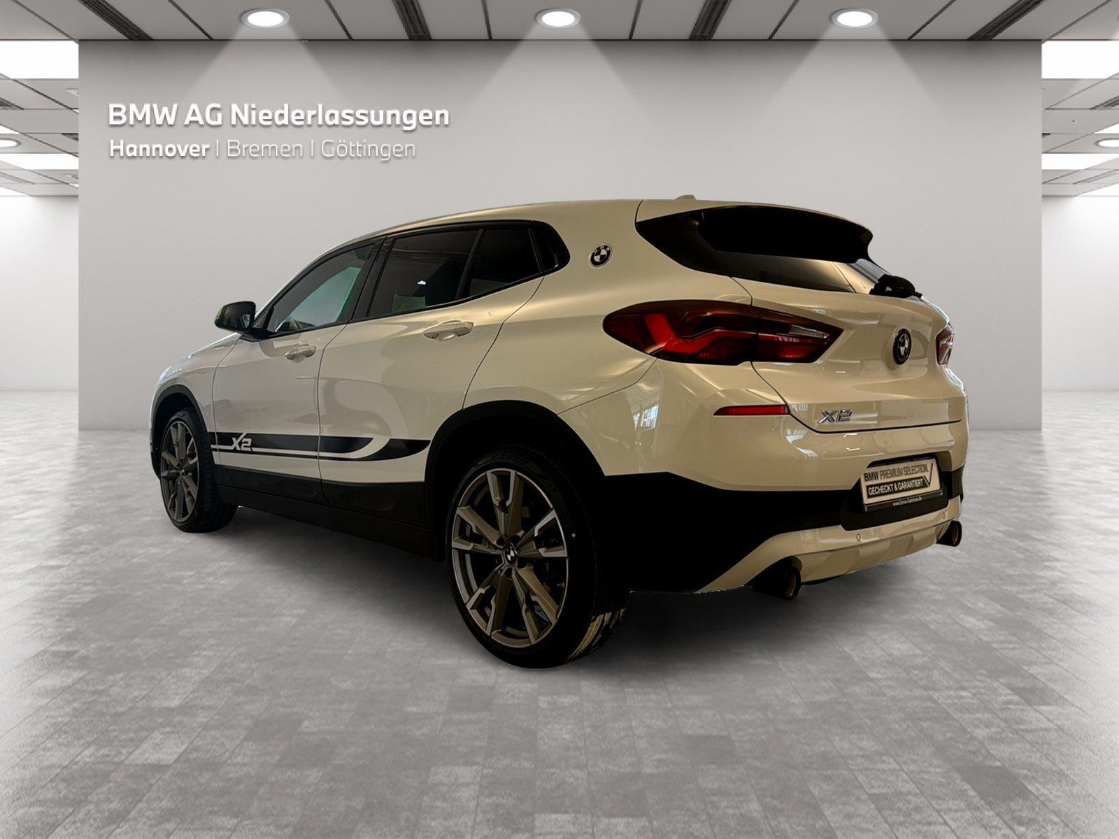 BMW X2 – Bild 2