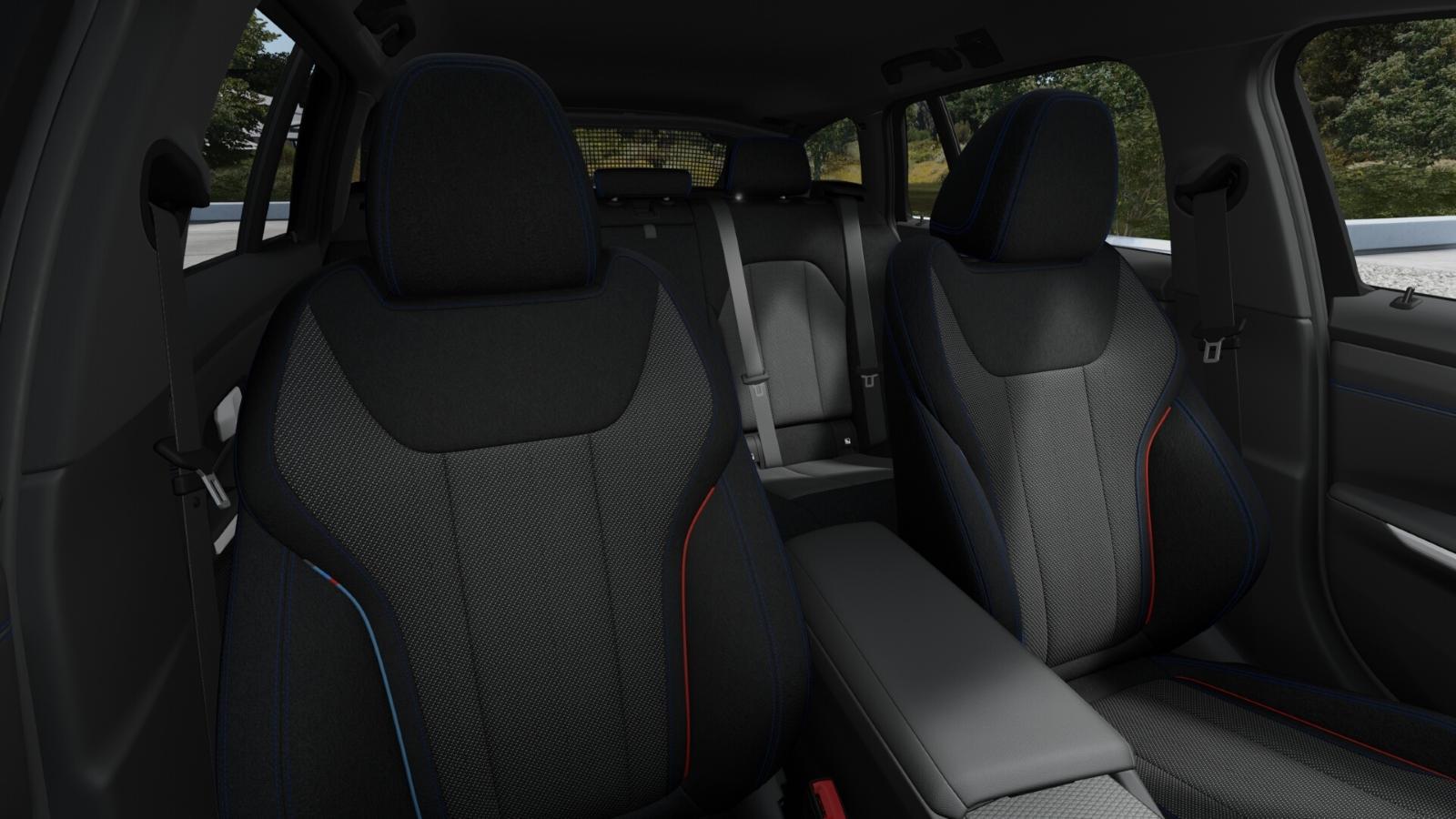 BMW 3er Touring – Bild 2
