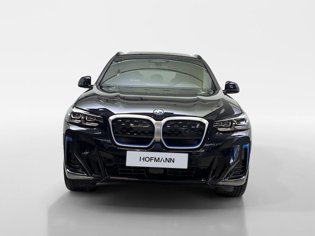 BMW iX3 – Bild 13