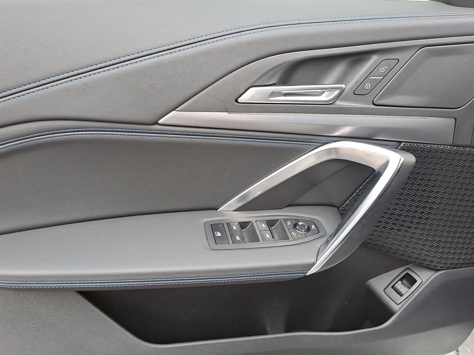 BMW iX1 – Bild 6