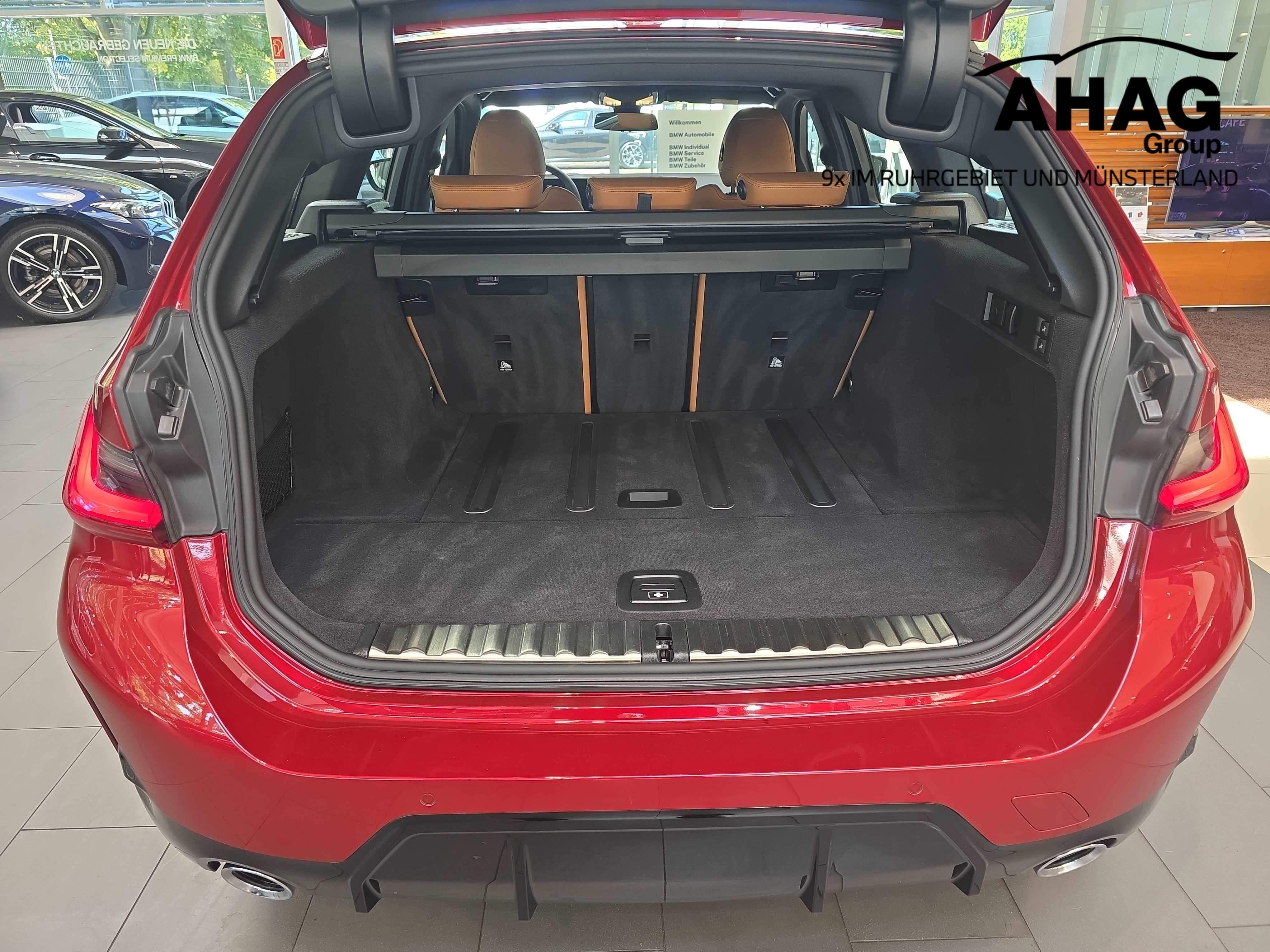 BMW 3er Touring – Bild 15