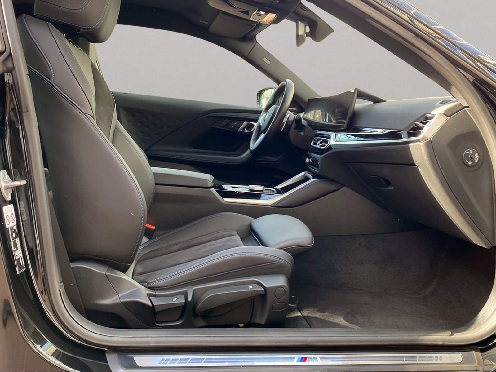 BMW 2er Coupé – Bild 15