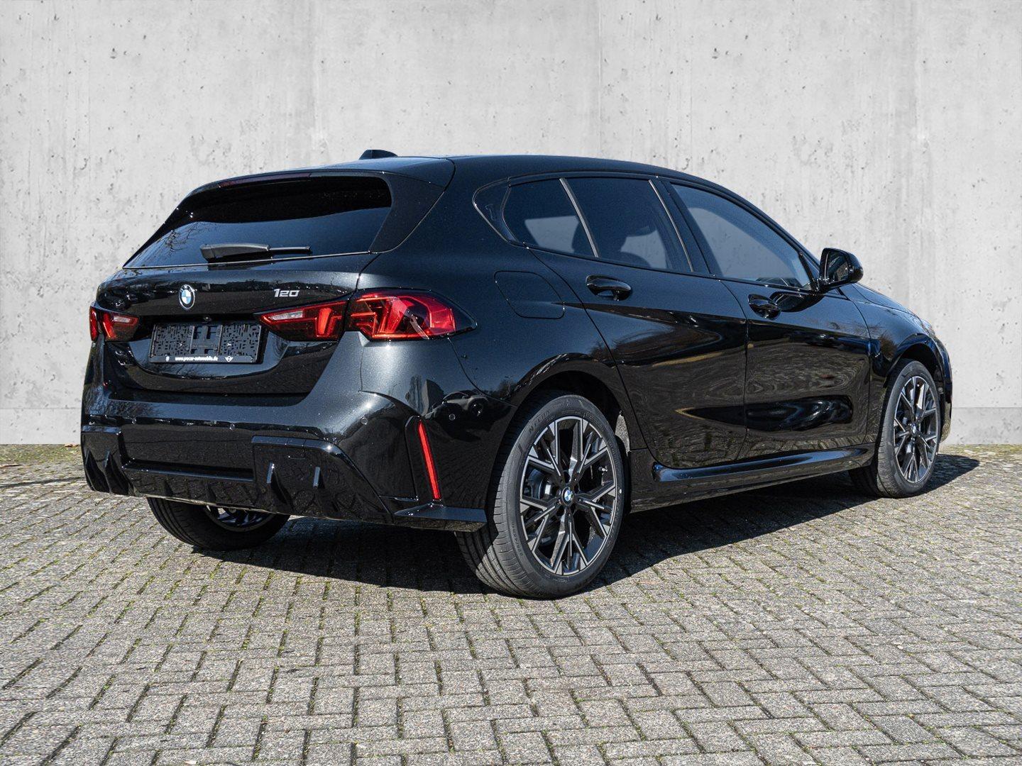 BMW 1er – Bild 2