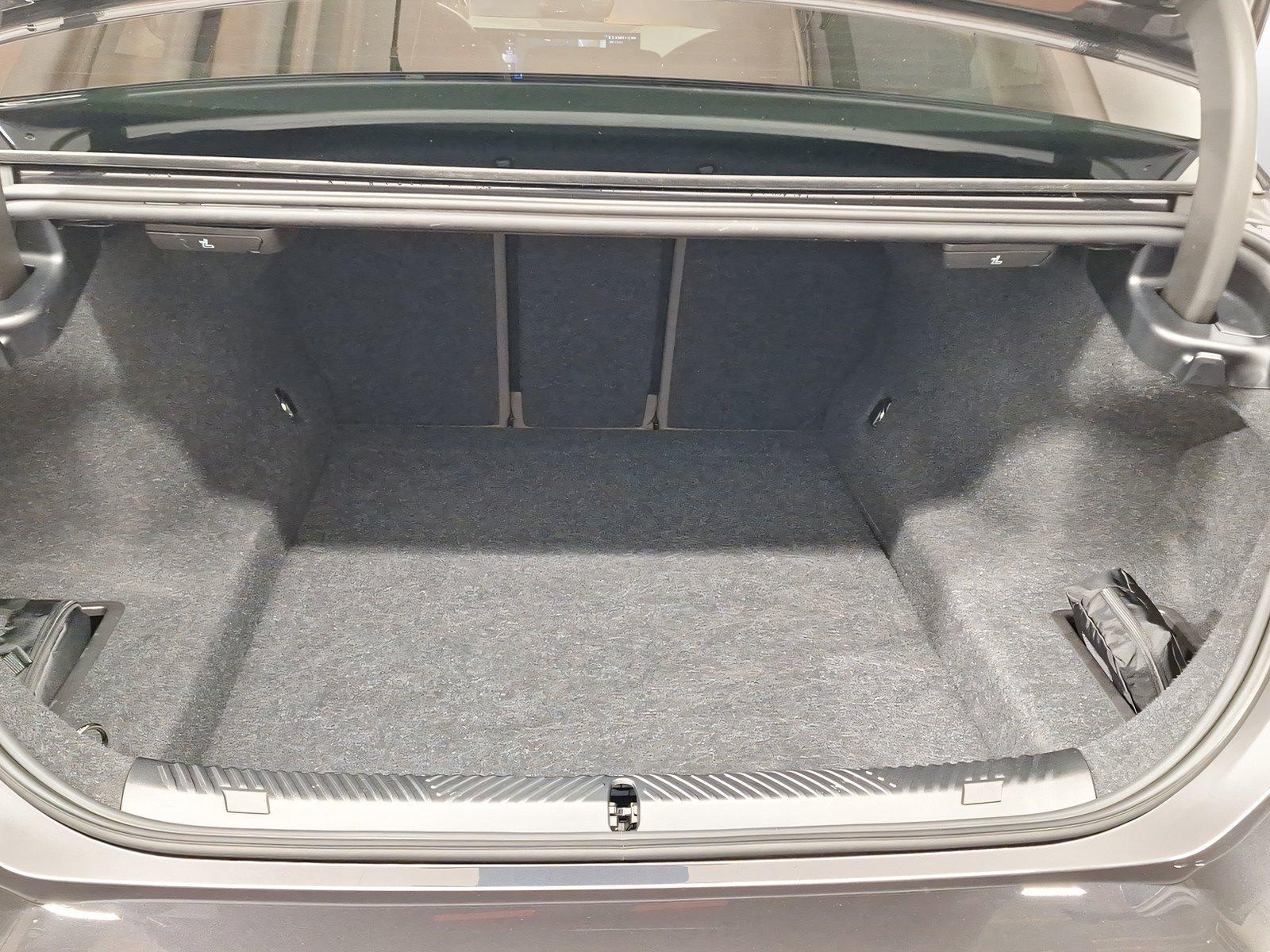 BMW 5er – Bild 23