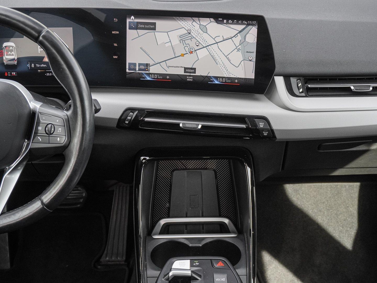 BMW X1 – Bild 7
