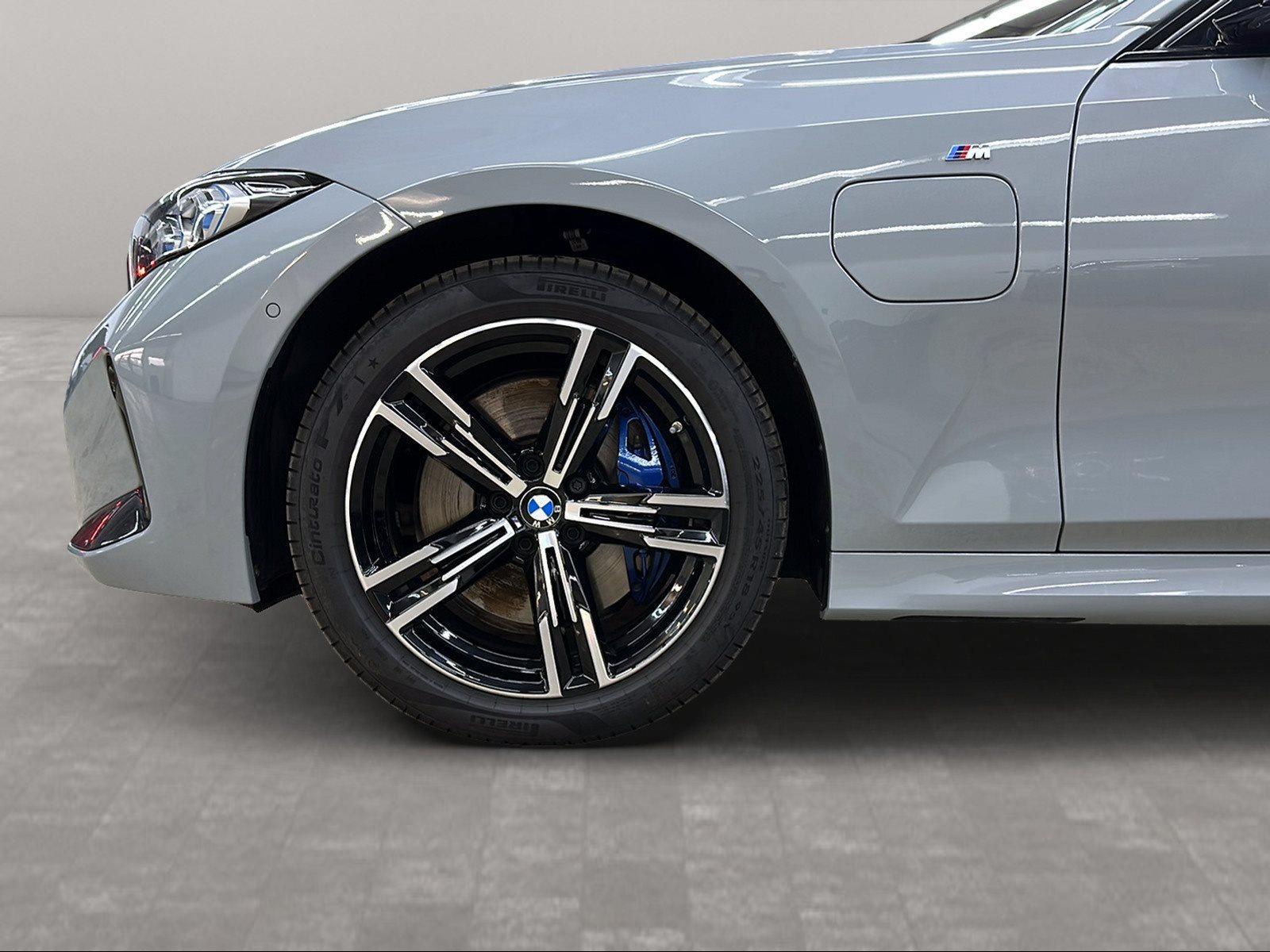 BMW 3er – Bild 17
