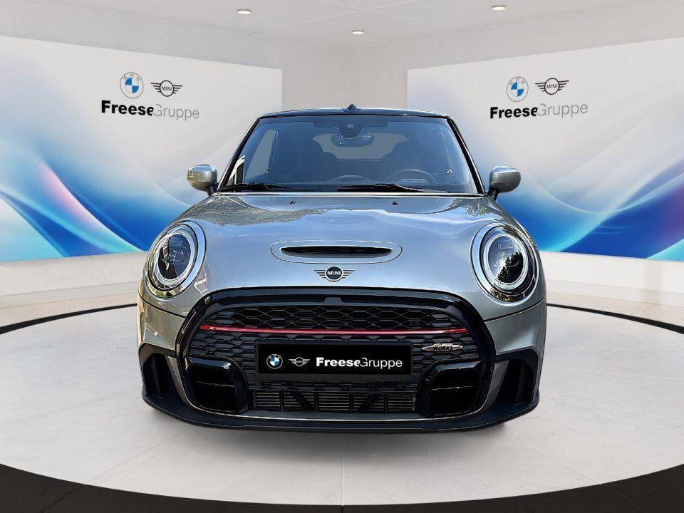 MINI Cabrio – Bild 3