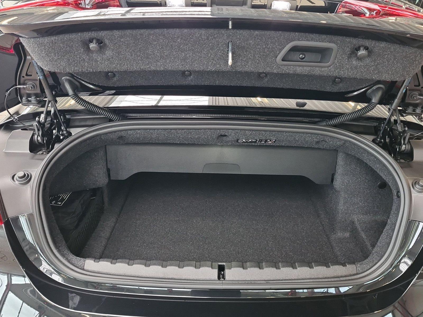 BMW 4er Cabrio – Bild 10
