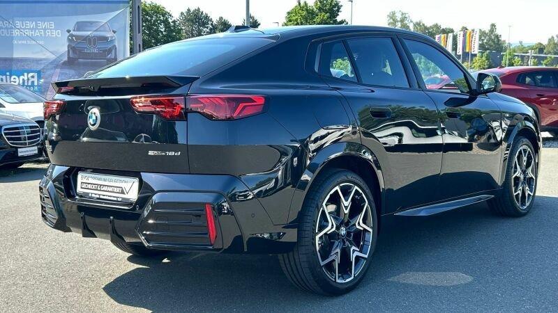 BMW X2 – Bild 4