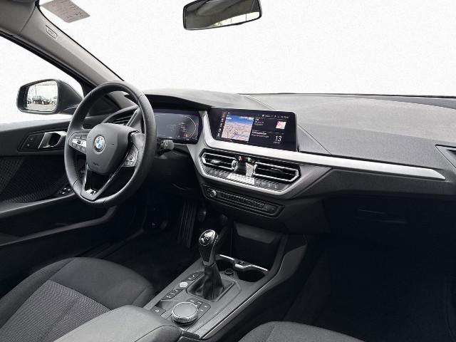 BMW 1er – Bild 6
