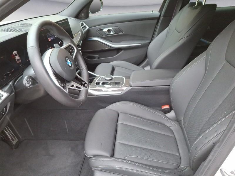BMW 3er Touring – Bild 18