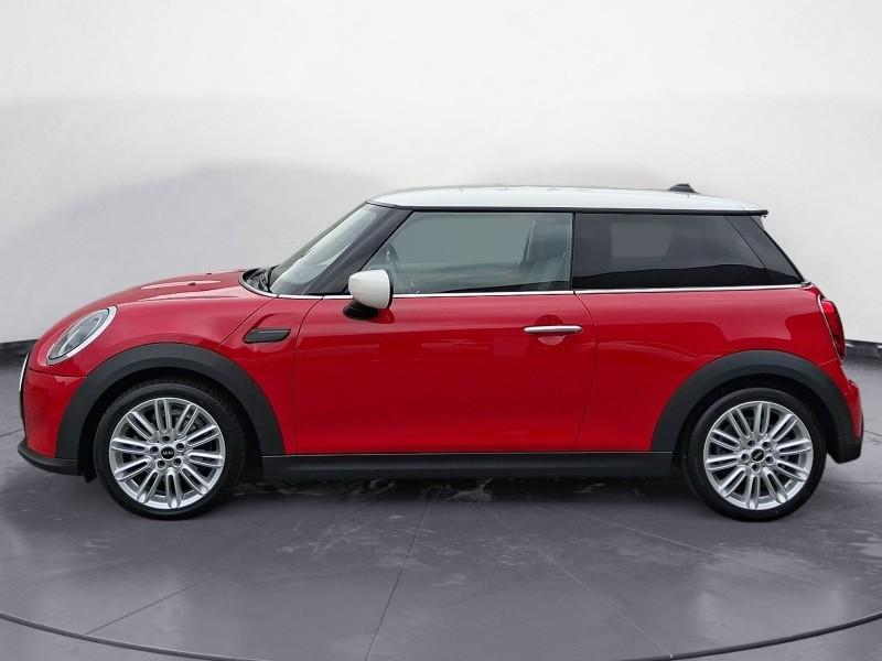 MINI Cooper 3-Türer – Bild 3