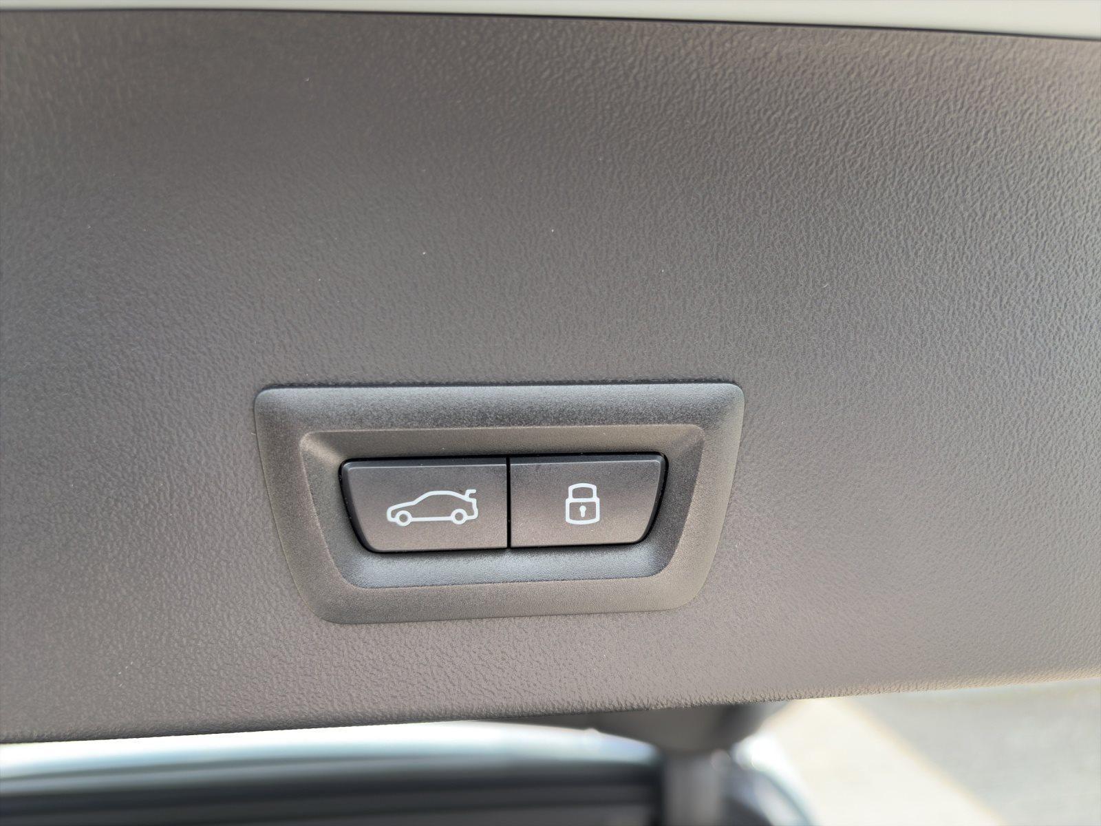 BMW X3 – Bild 22