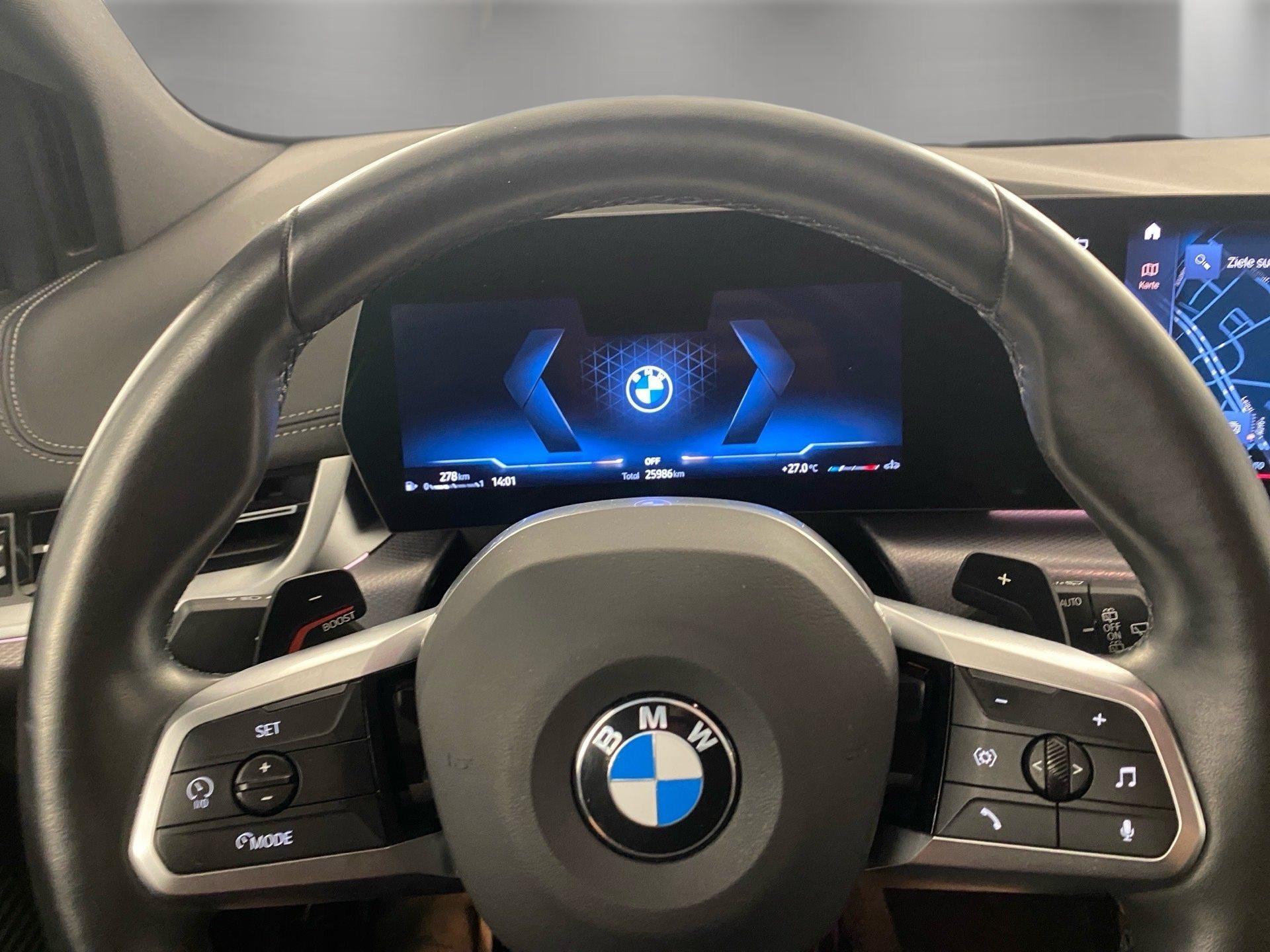 BMW 2er Active Tourer – Bild 18