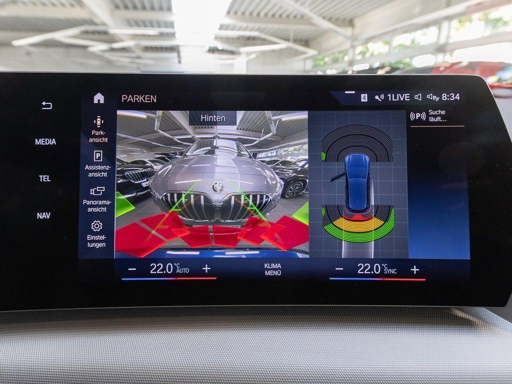 BMW 2er Active Tourer – Bild 10