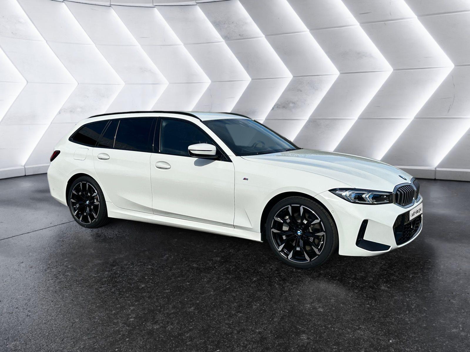 BMW 3er Touring – Bild 9