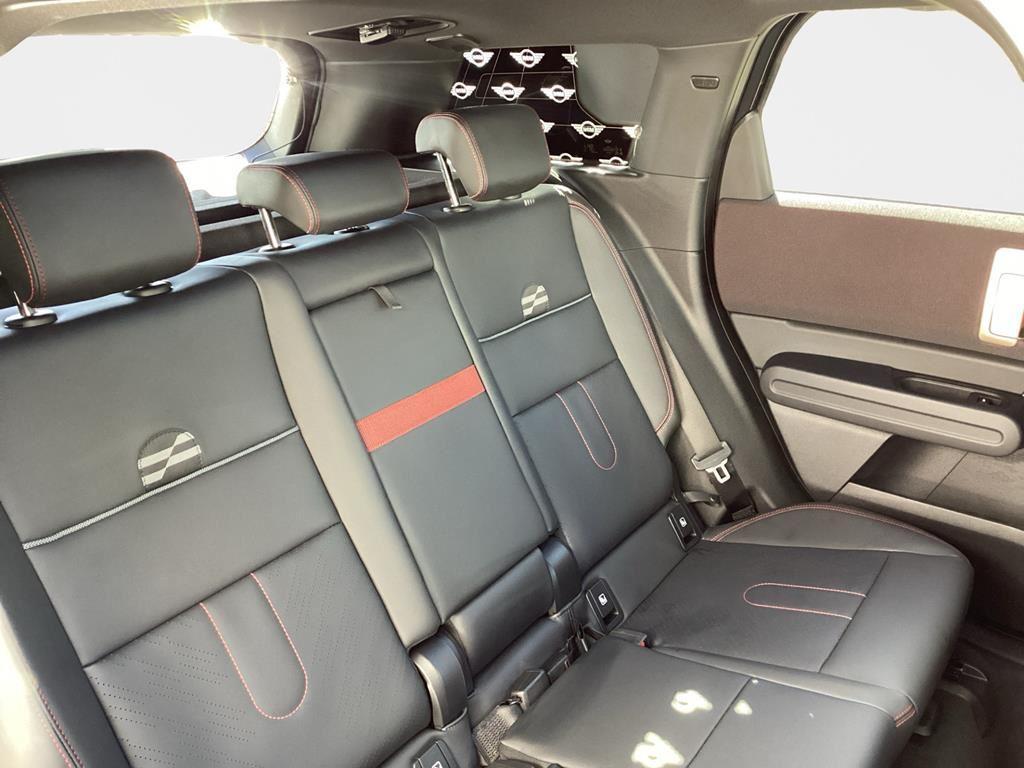 MINI Countryman – Bild 9