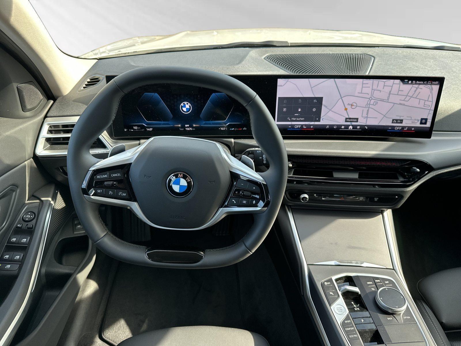 BMW 3er Touring – Bild 13