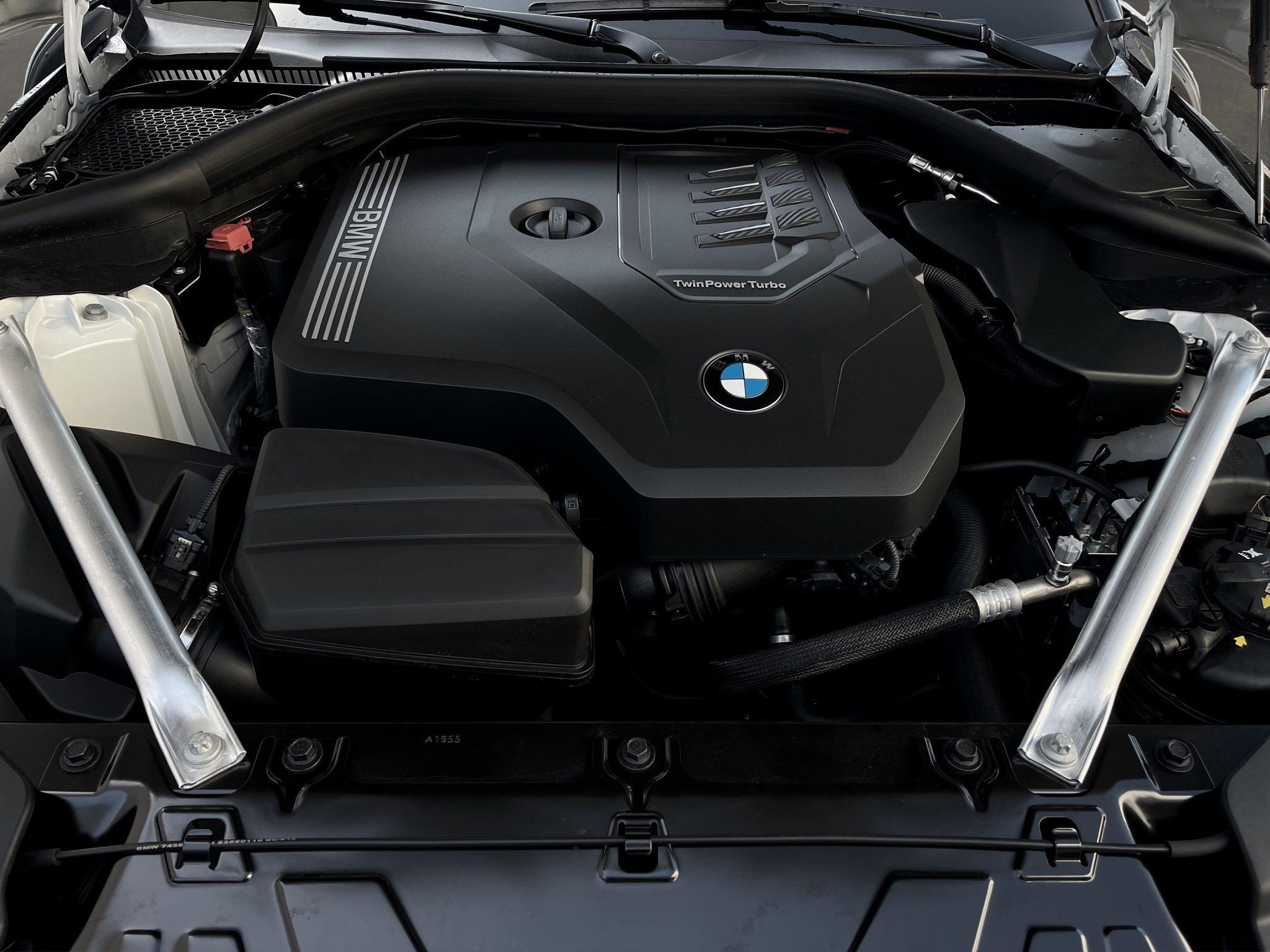 BMW Z4 – Bild 13