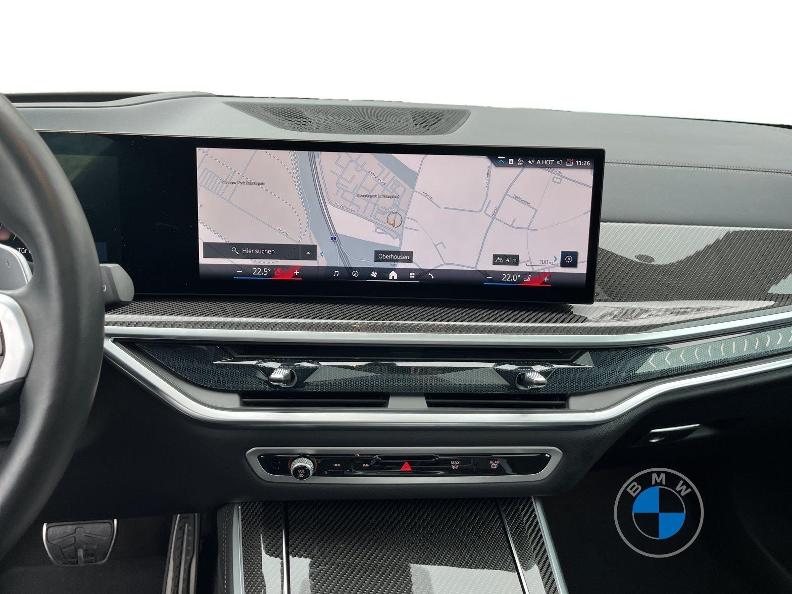 BMW X5 – Bild 19