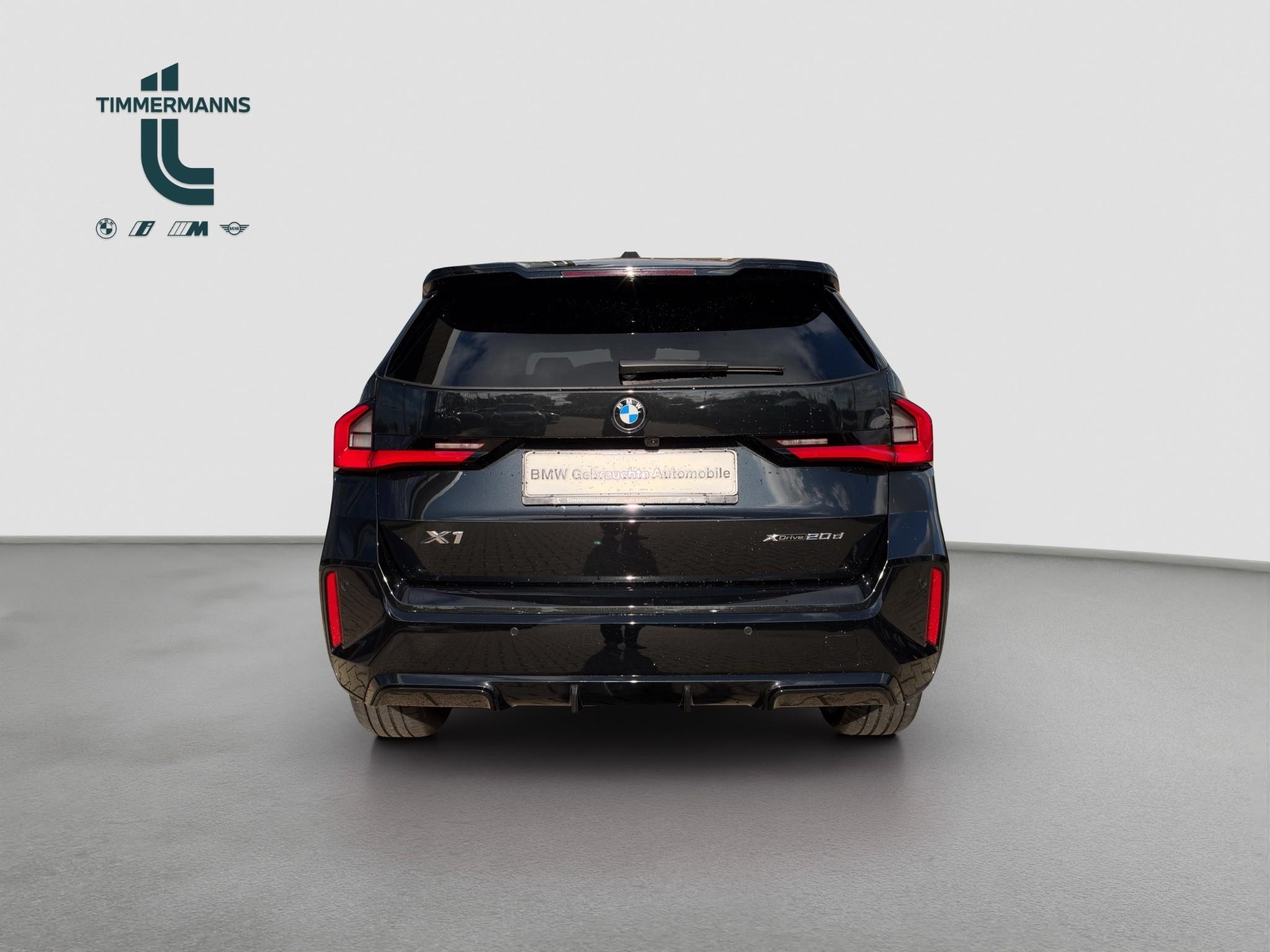 BMW X1 – Bild 18