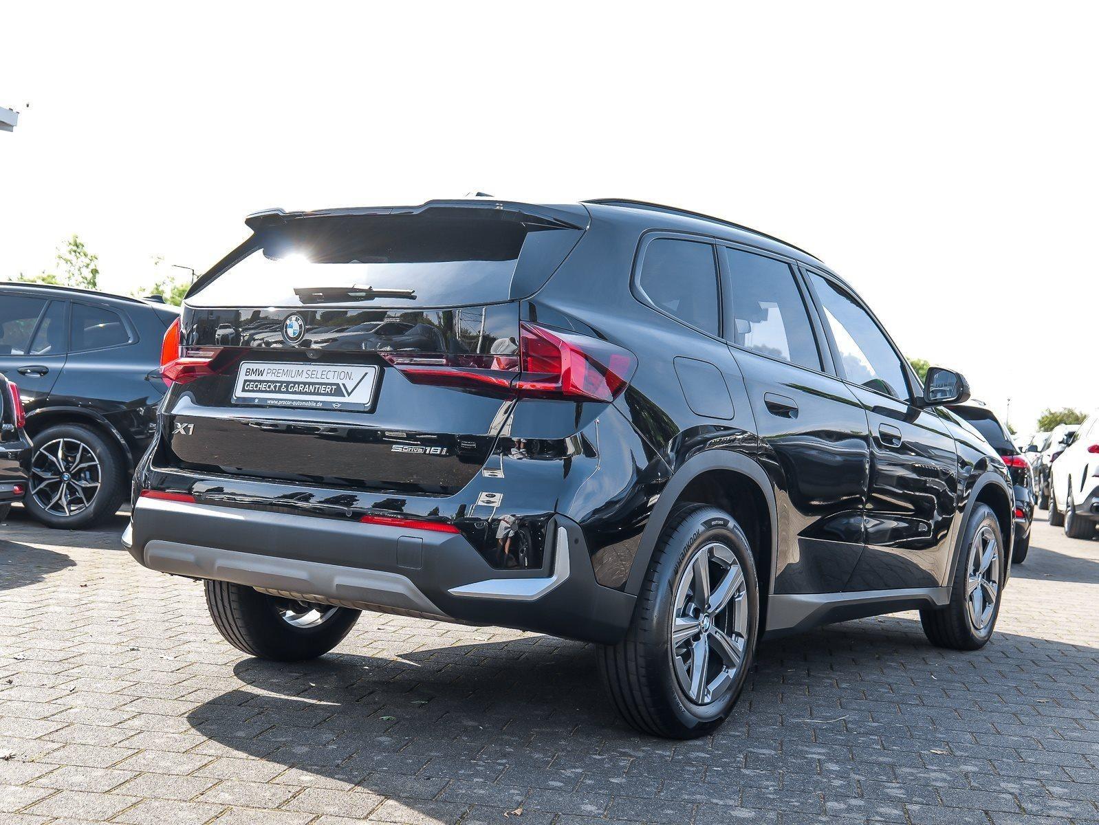 BMW X1 – Bild 2