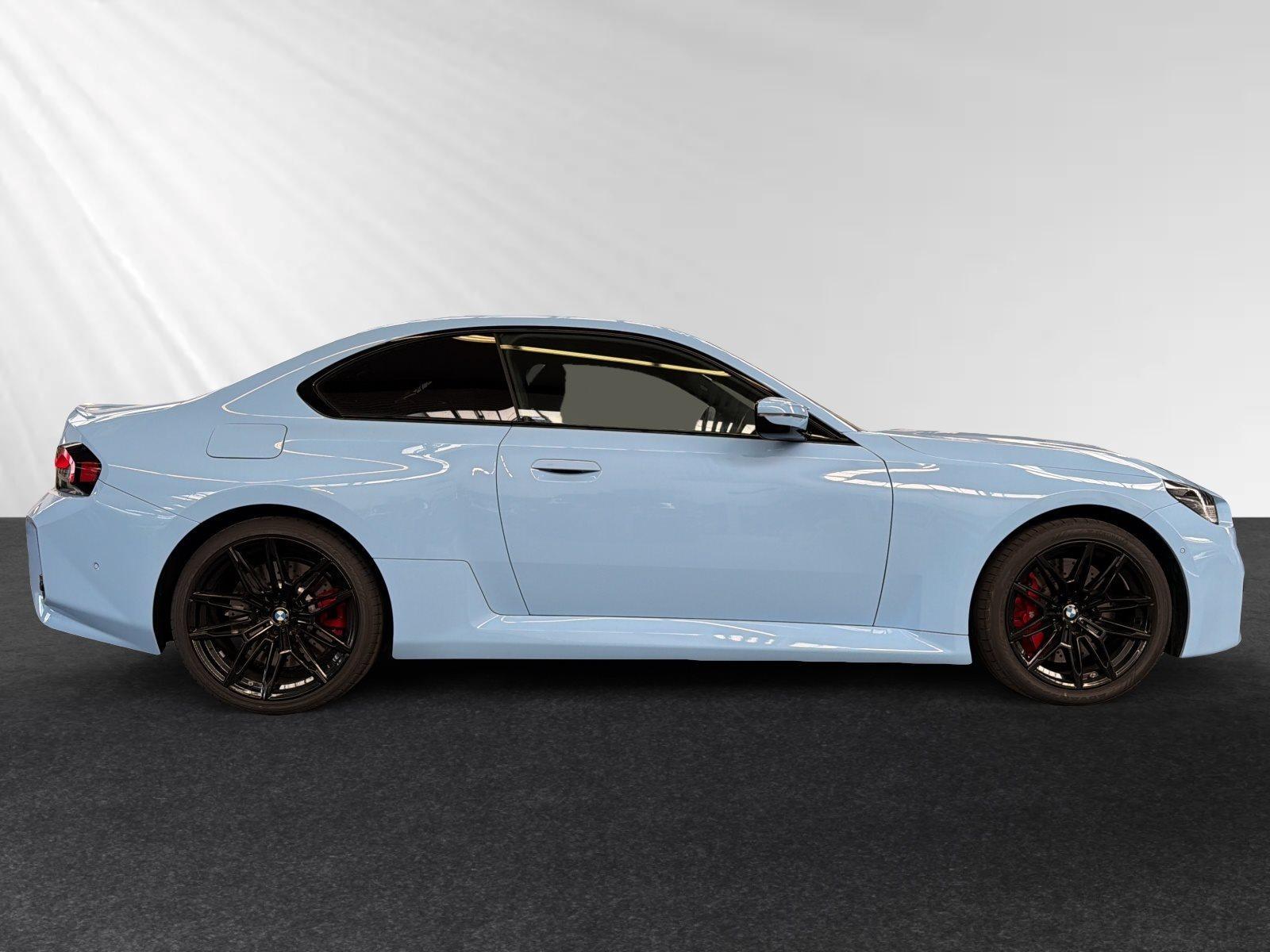 BMW M2 Coupé – Bild 2