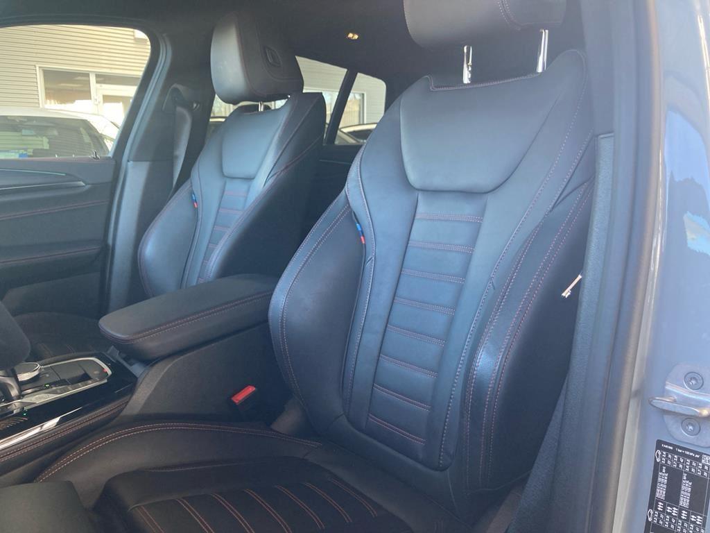 BMW X4 – Bild 15