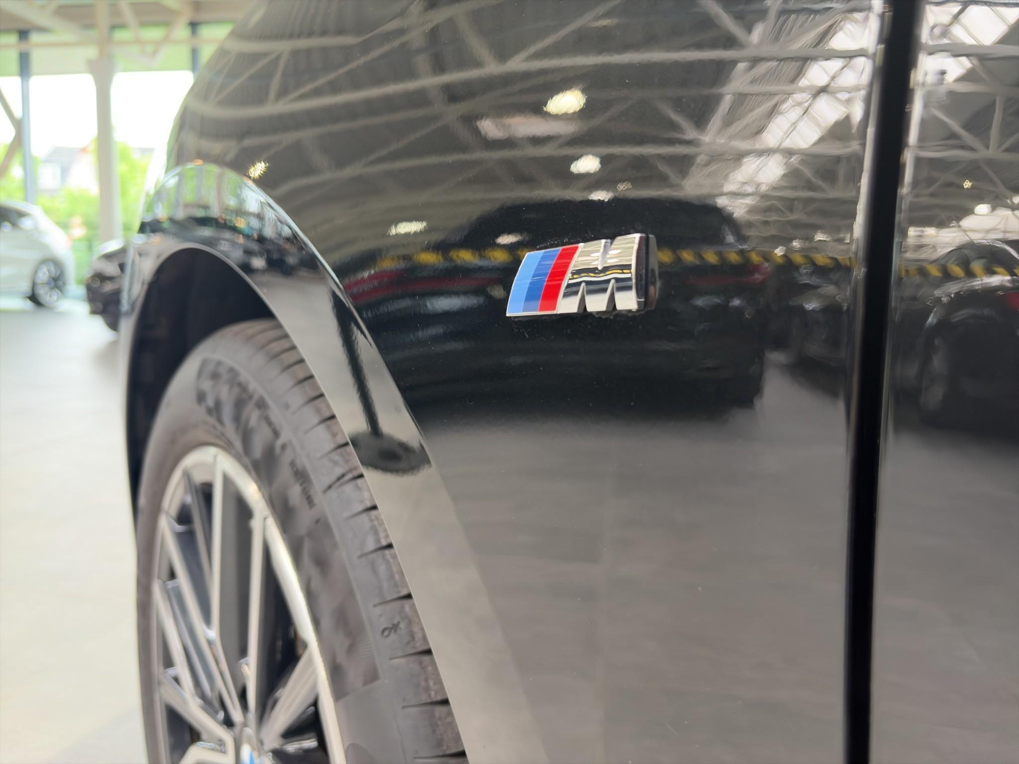 BMW 2er Active Tourer – Bild 20