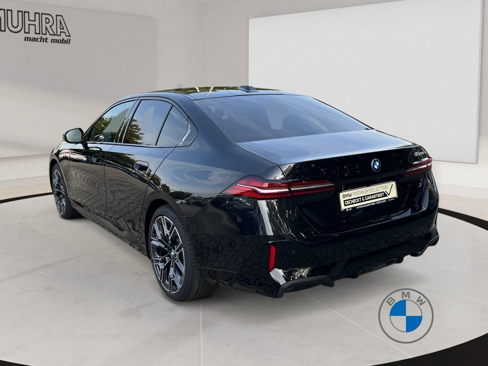 BMW 5er – Bild 4