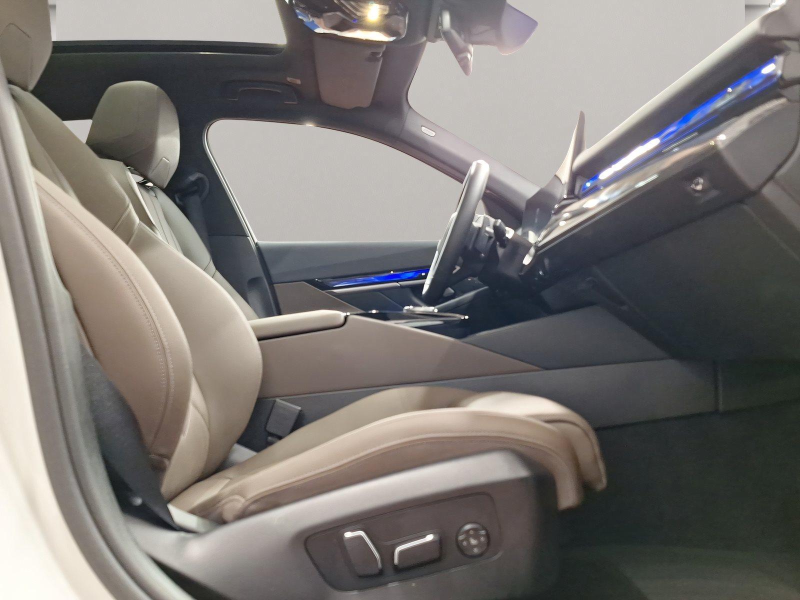 BMW 5er Touring – Bild 5