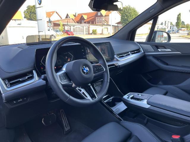 BMW 2er Active Tourer – Bild 11