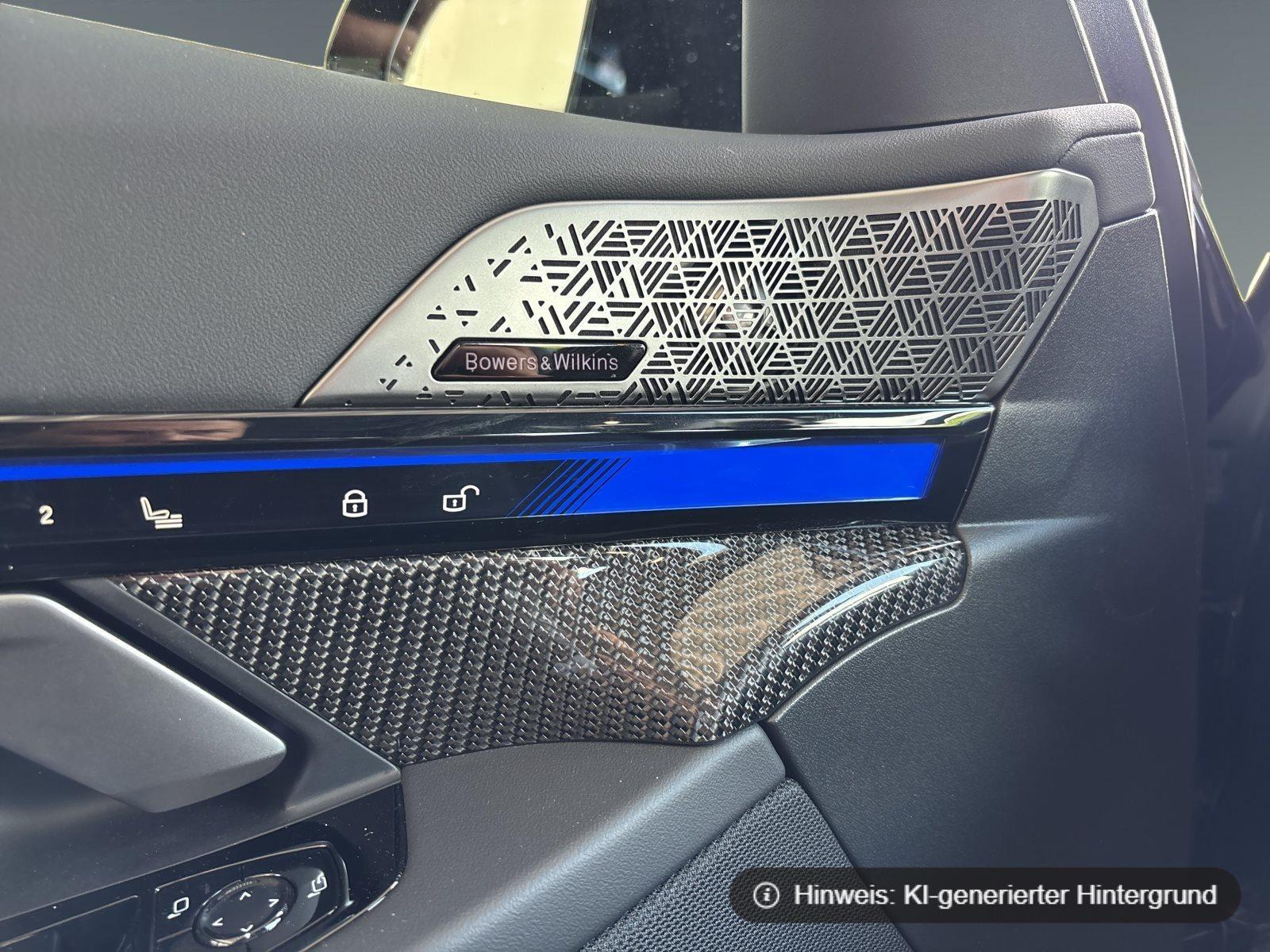 BMW M5 Touring – Bild 20