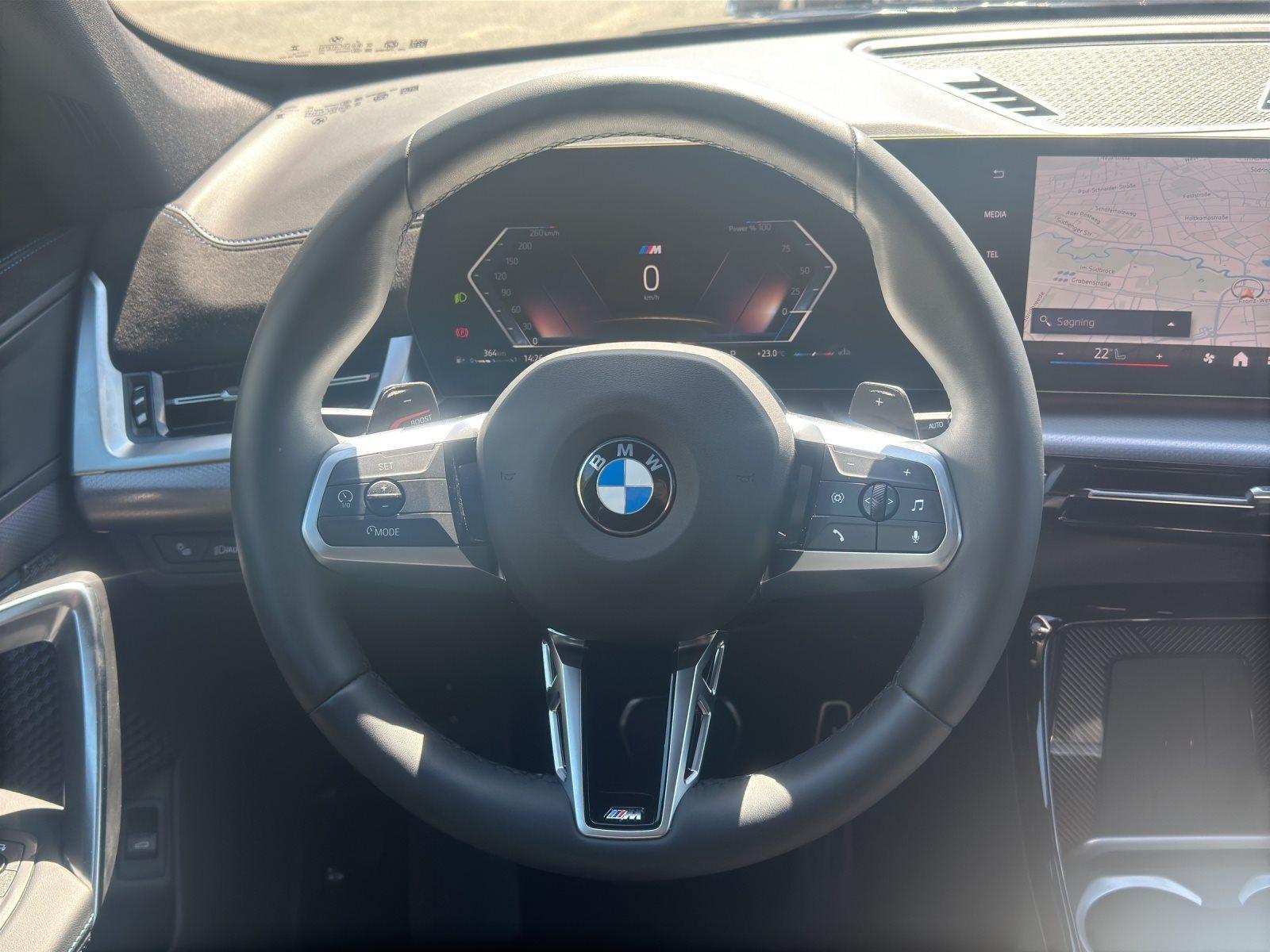 BMW X1 – Bild 10