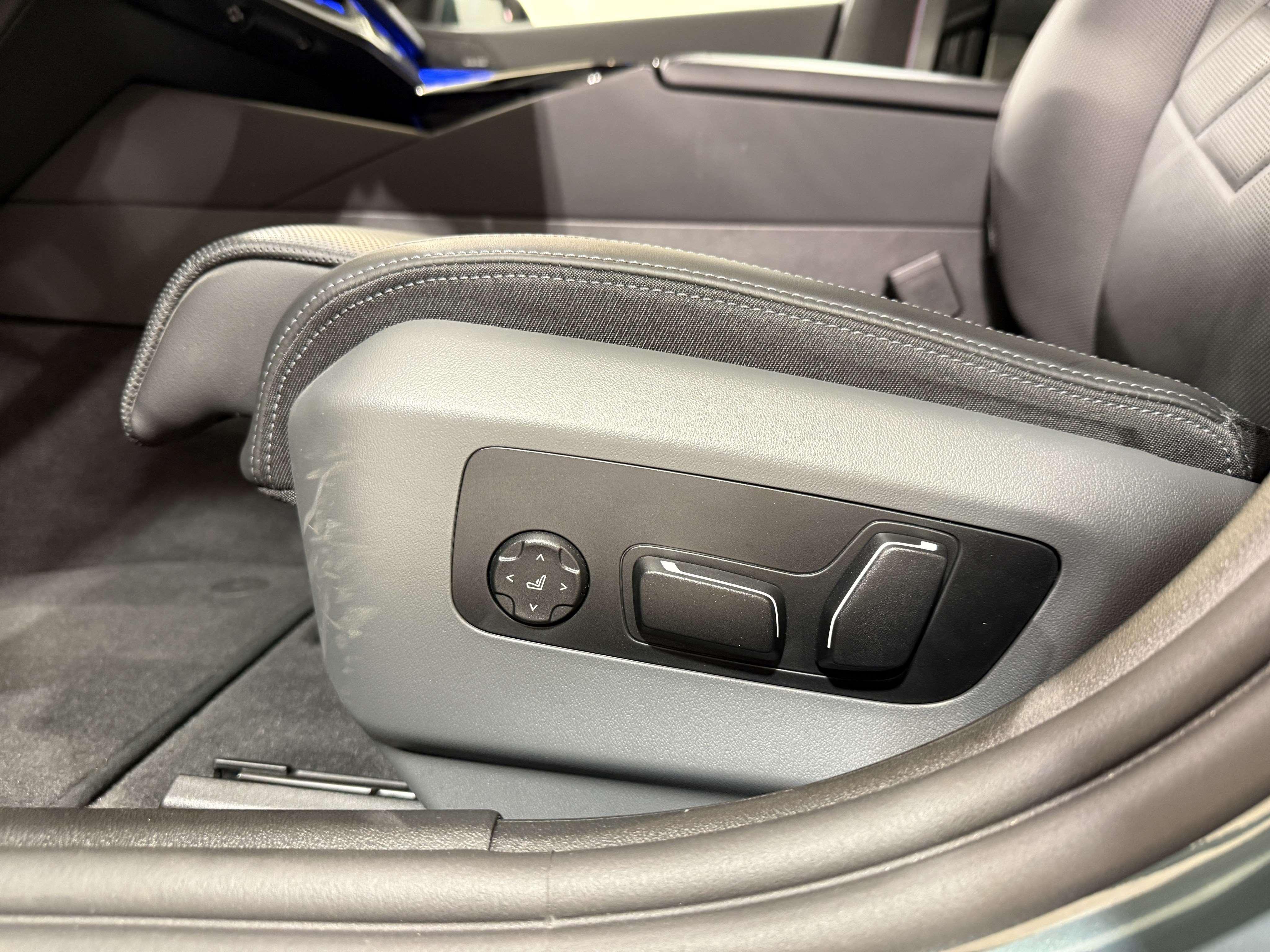 BMW 5er Touring – Bild 38