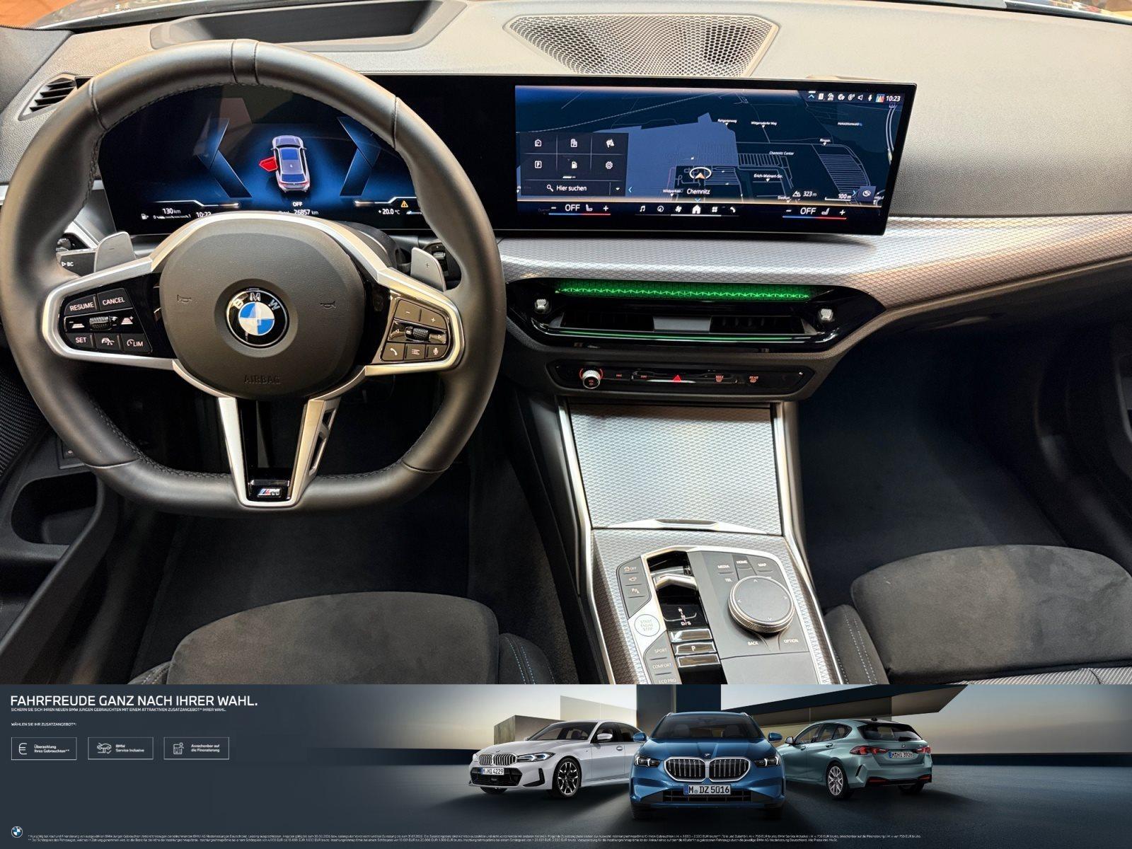 BMW 3er Touring – Bild 14