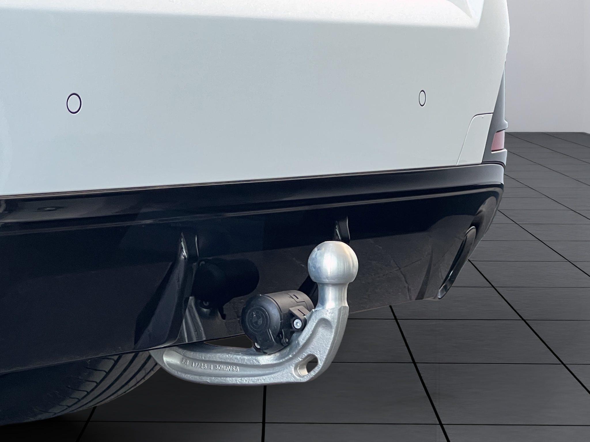 BMW 4er Gran Coupé – Bild 14