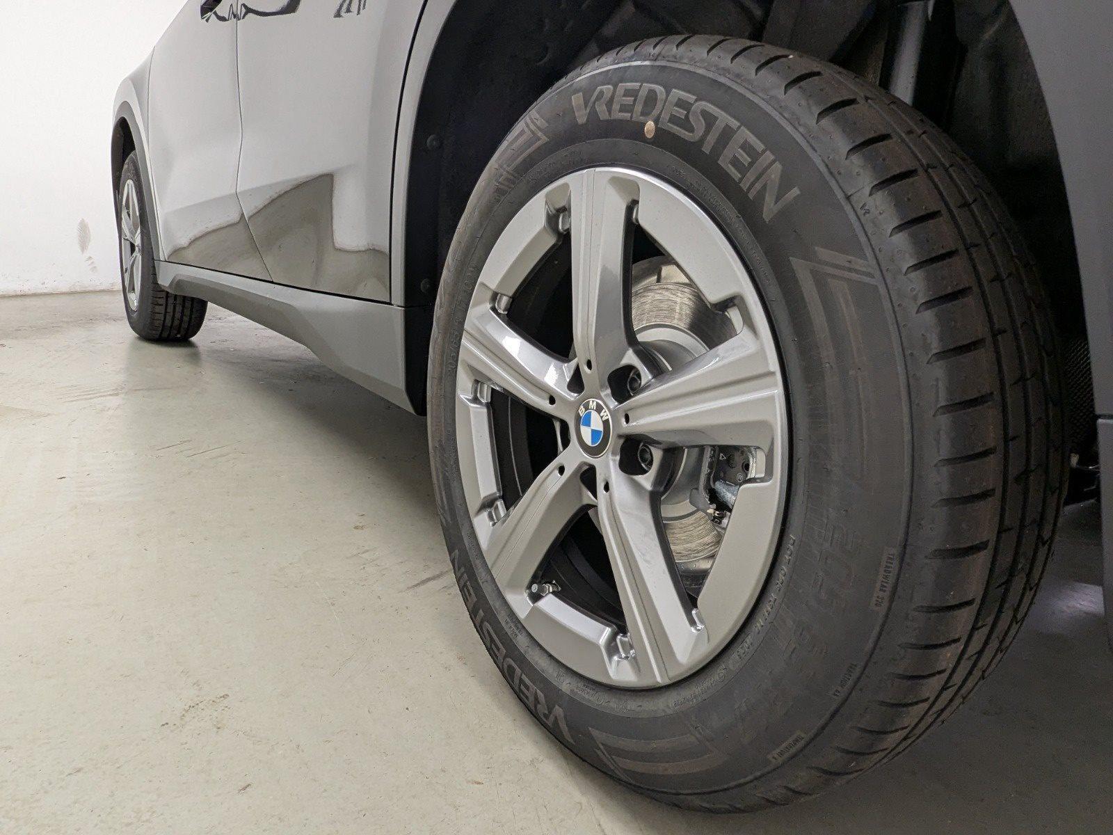 BMW X1 – Bild 7