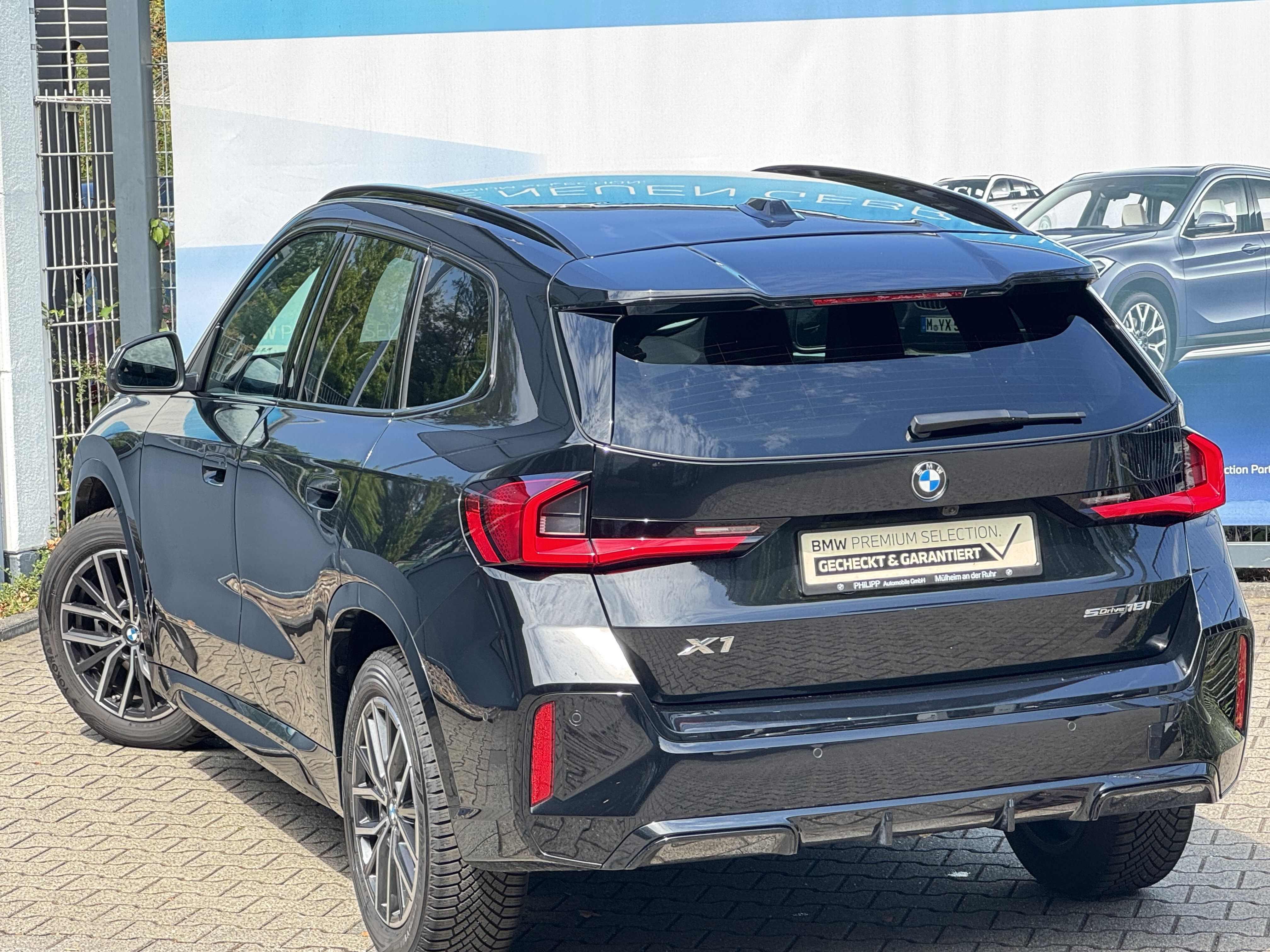BMW X1 – Bild 22