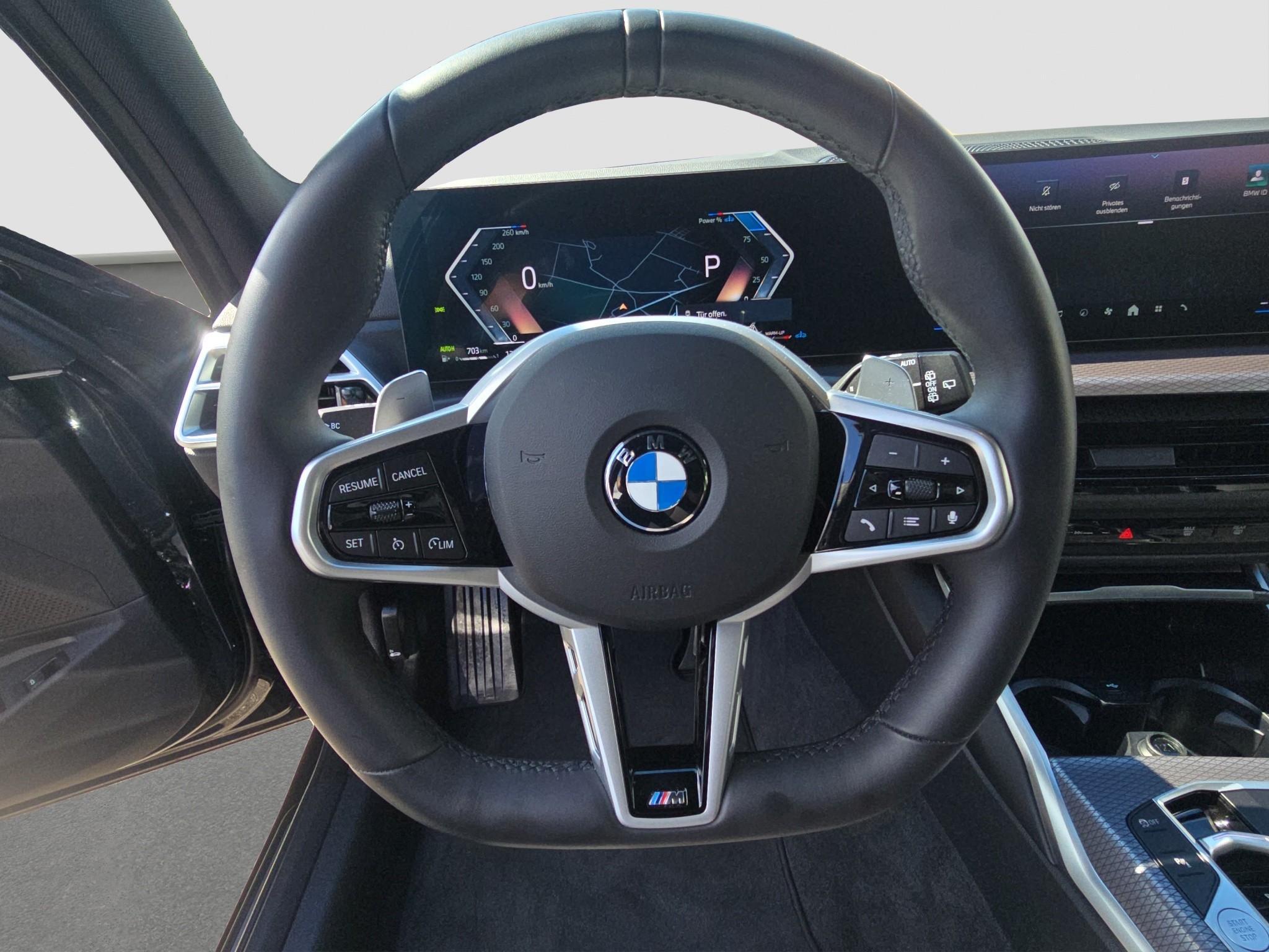 BMW 3er Touring – Bild 14