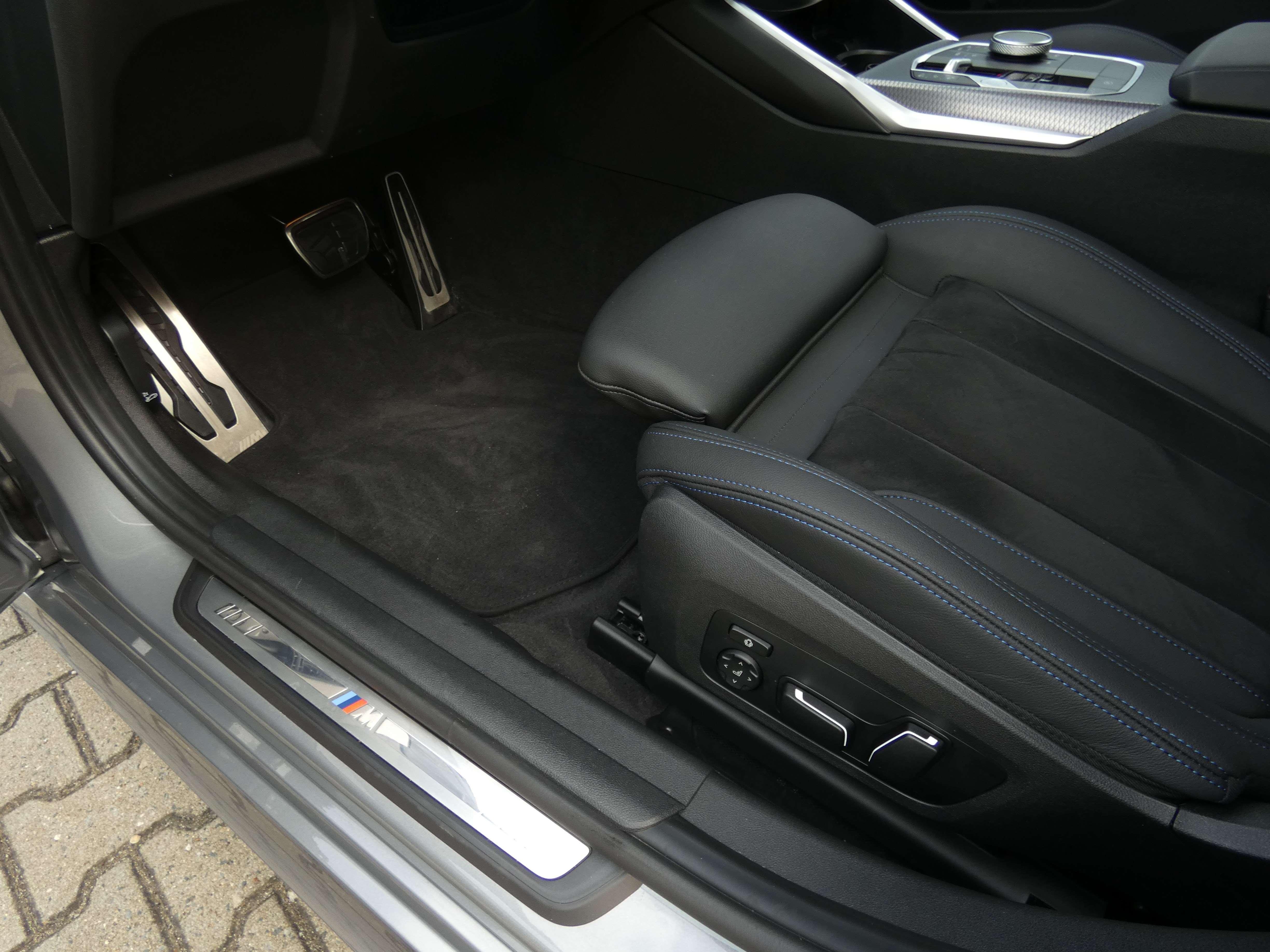 BMW 3er Touring – Bild 27